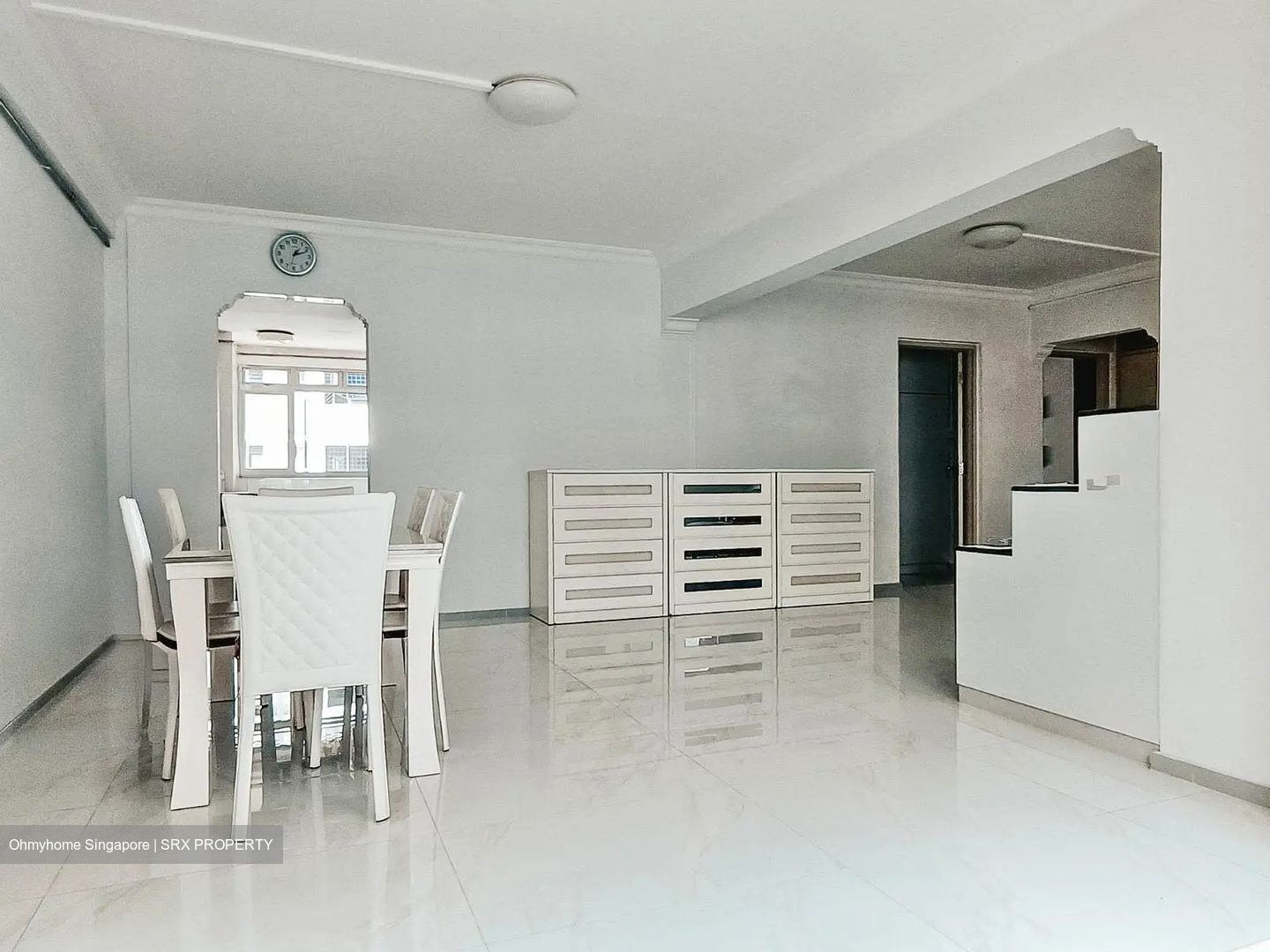 Blk 553 Hougang Street 51 (Hougang), HDB 5 Rooms #549093551